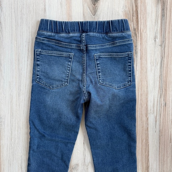 J.Crew Crewcuts Runaround Jeans Girls 8 - Picture 4 of 9